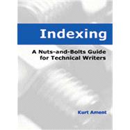 Industrial Control Technology: A Handbook for Engineers and Researchers: a Nuts-and-bolts Guide for Technical Writers