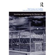 Securing and Sustaining the Olympic City