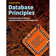 Database Principles, 2nd Edition