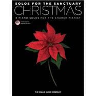 Christmas Solos for the Sanctuary