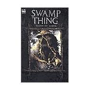 Swamp Thing VOL 05: Earth to Earth