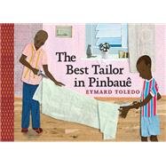 The Best Tailor in Pinbauê