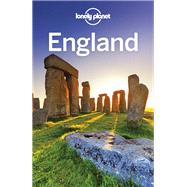 Lonely Planet England 10