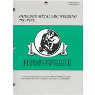 Shielded Metal Arc Welding 6 Inch Pipe Uphill (#EW-369 SMAWPU6)