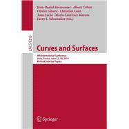 Curves and Surfaces