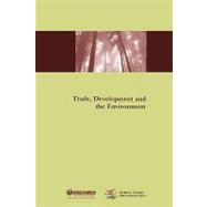 Trade, Development and the Environment