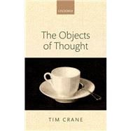 The Objects of Thought