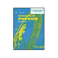 Conceptual Physics: Concept-Development Practice Book