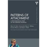 Patterns of Attachment