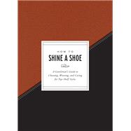 How to Shine a Shoe