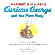 Curious George and the Pizza Party