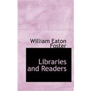 Libraries and Readers