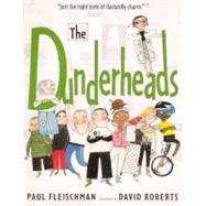 The Dunderheads