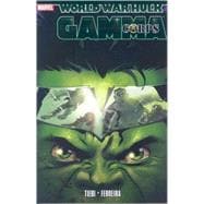 Hulk WWH - Gamma Corps