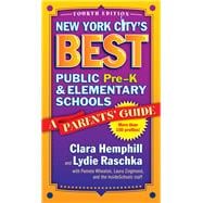 New York City's Best Public Pre-K & Elementary Schools