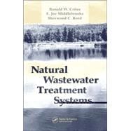 Natural Wastewater Treatment Systems