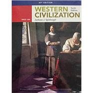 Western Civilization: Since 1300, AP Edition