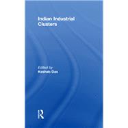 Indian Industrial Clusters
