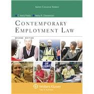 Contemporary Employment Law