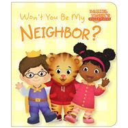 Won't You Be My Neighbor?