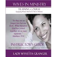 Wives in Ministry Training Course