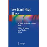 Exertional Heat Illness