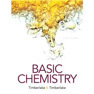 Basic Chemistry, 5th Edition