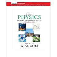 Physics for Scientists & Engineers, Volume 2 (Chapters 21-35) [Rental Edition]