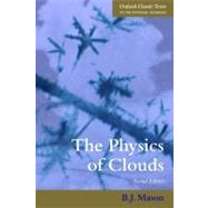 The Physics of Clouds