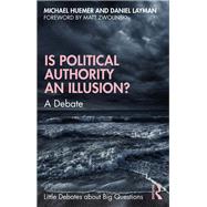 Is Political Authority an Illusion?