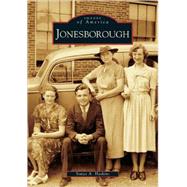 Jonesborough
