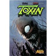 Toxin : The Devil You Know