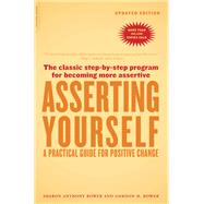 Asserting Yourself-Updated Edition