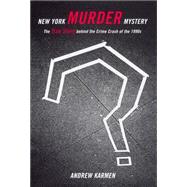 New York Murder Mystery