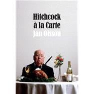 Hitchcock a' la Carte