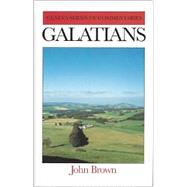 Galatians : A Geneva Series Commentary