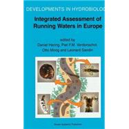 Integrated Assessment Of Running Waters In Europe