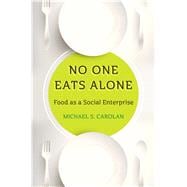 No One Eats Alone