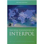 The Legal Foundations of Interpol