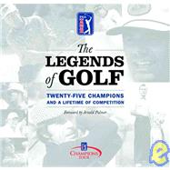 The Legends Of Golf