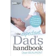 The Expectant Dad's Handbook