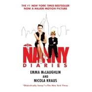 The Nanny Diaries A Novel