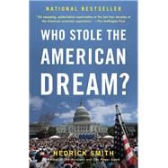 Who Stole the American Dream?,9780449808047