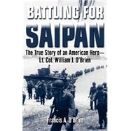 Battling for Saipan