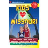 Kids Love Missouri
