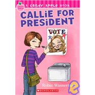 Callie for President