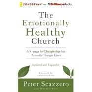 The Emotionally Healthy Church