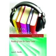 Read On..audiobooks
