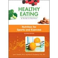 Nutrition for Sports and Exercise