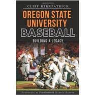 Oregon State University Baseball
